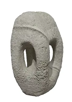 Supports: Megalithic Temples of Malta (5000 BC to 2800 BC)