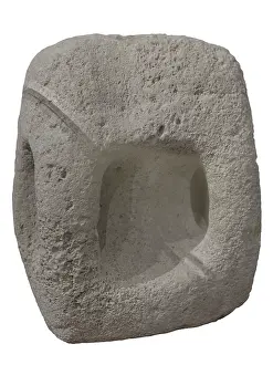 Supports: Megalithic Temples of Malta (5000 BC to 2800 BC)