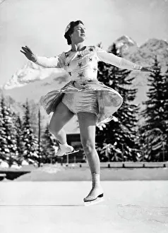 Arosa: Megan Taylor