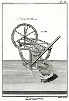 Diderot: MEGNIE/TELESCOPE/DIDEROT