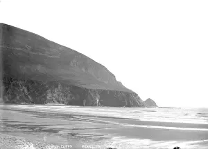 Level: Mehaun Cliffs, Achill Is