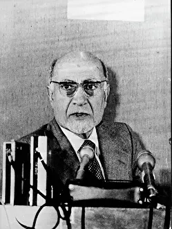 Mehdi: Mehdi Bazargaw