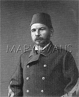 Mehemet: MEHEMET ALI