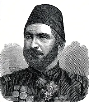 Mehemet: Mehemet Ali Pasha