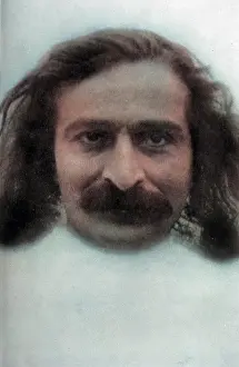 Irani: Meher Baba