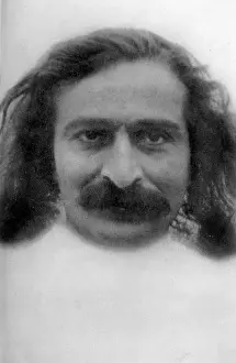 Baba: Meher Baba