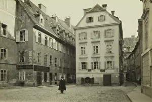 Graz: Mehlgrube in Graz