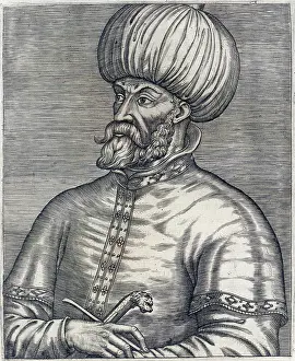 Fatih: MEHMED II/OTTOMAN