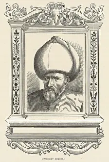 Pasa: Mehmed Pasa Sokollu