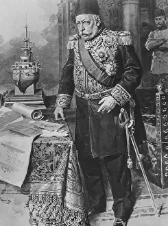 Mehmed: Mehmed V Reshad, 1911