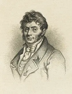 Mehul: Mehul, Etienne