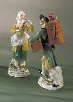 Meissen: Meissen Porcelain