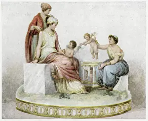 Meissen: MEISSEN PORCELAIN