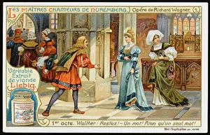 Meistersinger: Meistersinger - Liebig