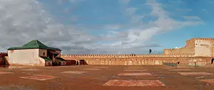 Moulay: Meknes