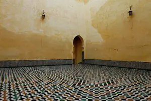 Moulay: Meknes