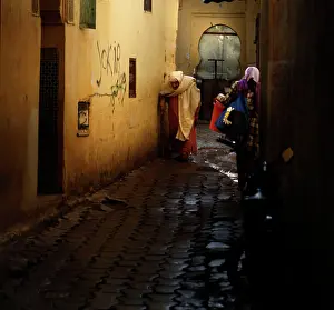 Moulay: Meknes