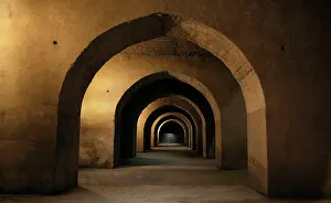 Moulay: Meknes