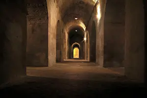 Moulay: Meknes