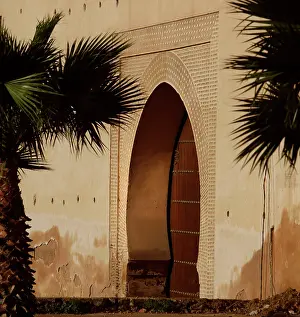Moulay: Meknes