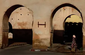 Moulay: Meknes