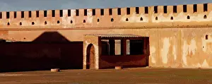 Moulay: Meknes