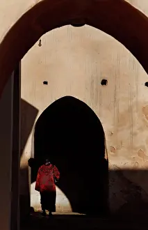 Moulay: Meknes