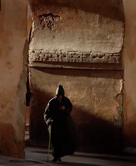 Moulay: Meknes