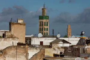 Moulay: Meknes
