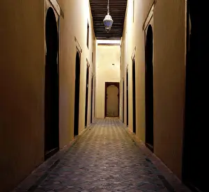 Marinid: Meknes