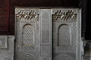 Marinid: Meknes