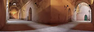 Moulay: Meknes