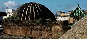 Moulay: Meknes