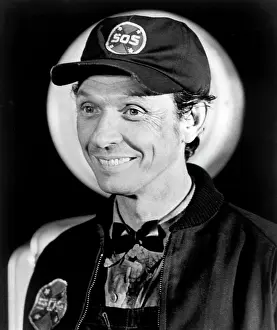 Dancekings: Mel Tillis - actor - singer