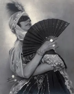 Phantasy: Mela Koehler