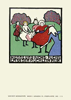 Koehler: Mela Koehler. Children's Games. with