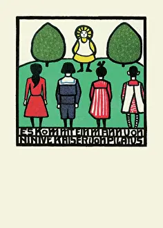 Koehler: Mela Koehler. Children's Games. with