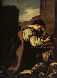 Emotions: Melancholy