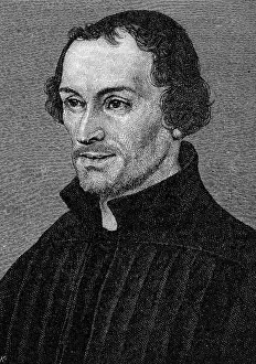 Melanchthon: Melanchthon, Philipp, 16.2.1497 - 19.4.1560, German