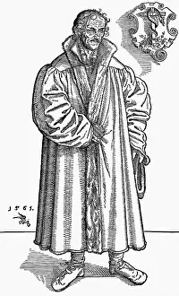 Melanchthon: Melanchthon, Philipp, 16.2.1497 - 19.4.1560