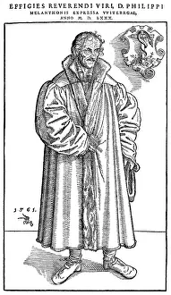 Melancthon: MELANCTHON 1561
