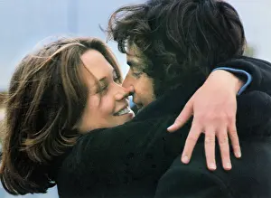 Joyride: Melanie Griffith - Robert Carradine