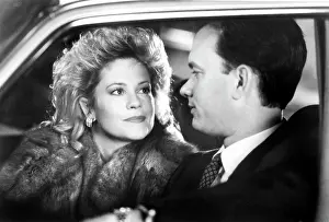 Vanities: Melanie Griffith - Tom Hanks - Celebrity