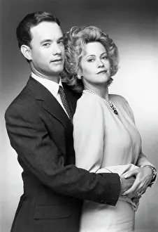 Vanities: Melanie Griffith - Tom Hanks - Celebrity