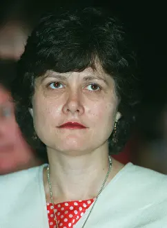 Welwyn: Melanie Johnson MP