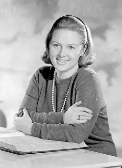 Maugham: Melanie Maugham