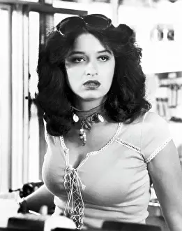 Mayron: Melanie Mayron - actress - celebrity - entertainment