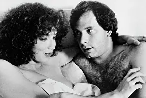 Girlfriends: Melanie Mayron - Christopher Guest