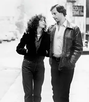 Girlfriends: Melanie Mayron - Christopher Guest