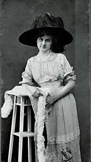 Schieles: Melanie Schiele